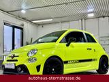 Fiat 500 595*Competizione*Black*Beats*Bi.Xen*DAB* - gebrauchte Fiat 500 aus dem Jahr 2020