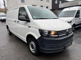 Volkswagen T6 2,0TDI Lang,VW Scheckheft-2Hand.AHK,Klima,TOP