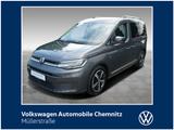 Volkswagen Caddy 2.0 TDI Style LED Navi Sitzheizung - Volkswagen Caddy: Style