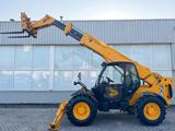 JCB 535-125 - JCB Mobilbagger