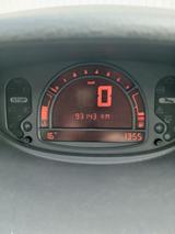 Renault Modus Dynamique 1.6 16V Dynamique - Renault Modus: 16v Dynamique