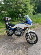 Yamaha XJ 900F - YAMAHA XJ 900 F