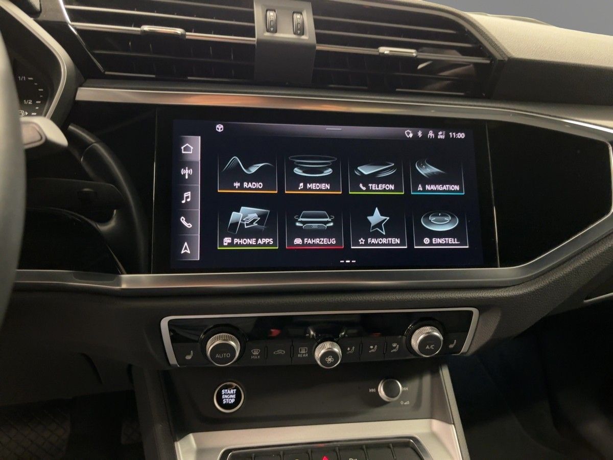 Audi Q3 - Bild 14