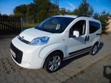 Fiat Qubo 1.4 8V MY QUBO KLIMA 63 Tkm TOP!!! - Fiat Qubo Gebrauchtwagen