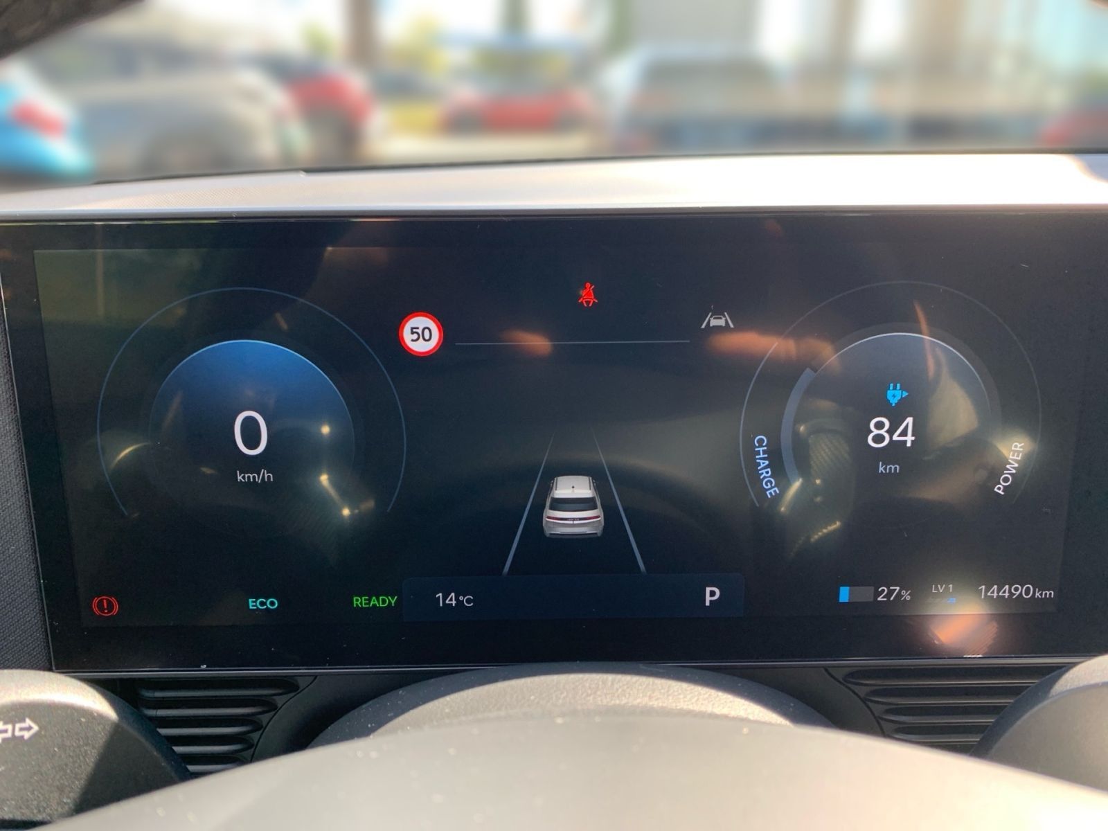 Fahrzeugabbildung Hyundai IONIQ 5 Dynamiq 84 kWh Elektro