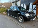 Nissan Navara Pickup D401 Schwarz Diesel - Nissan Navara: D40