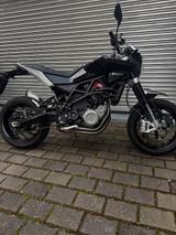 Husqvarna Nuda ABS - Offers