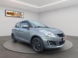 Suzuki Swift Club  4X4 Allrad  AHK  "Rentner" - Suzuki Swift: 4.4