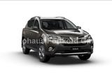 Toyota RAV4 Hybrid 2.5 4x4 - AHK, Navi, SZ, LED, Alu - Toyota Gebrauchtwagen in Bielefeld