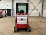 Takeuchi TB 216 - Takeuchi Mini-/Kompaktbagger