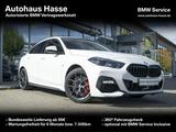 BMW 218i Gran Coupé  M-Sport Pro SITZHEIZG LEDER - BMW 218 Gran Coupé Jahreswagen