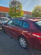 Renault Laguna Grandtour Dynamique 2.0 16V 140 Dynamique - Renault Laguna Gebrauchtwagen