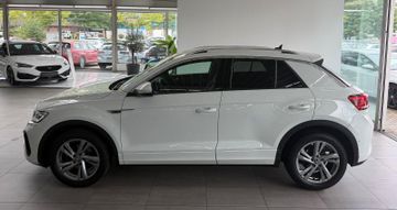 Volkswagen T-Roc - 2