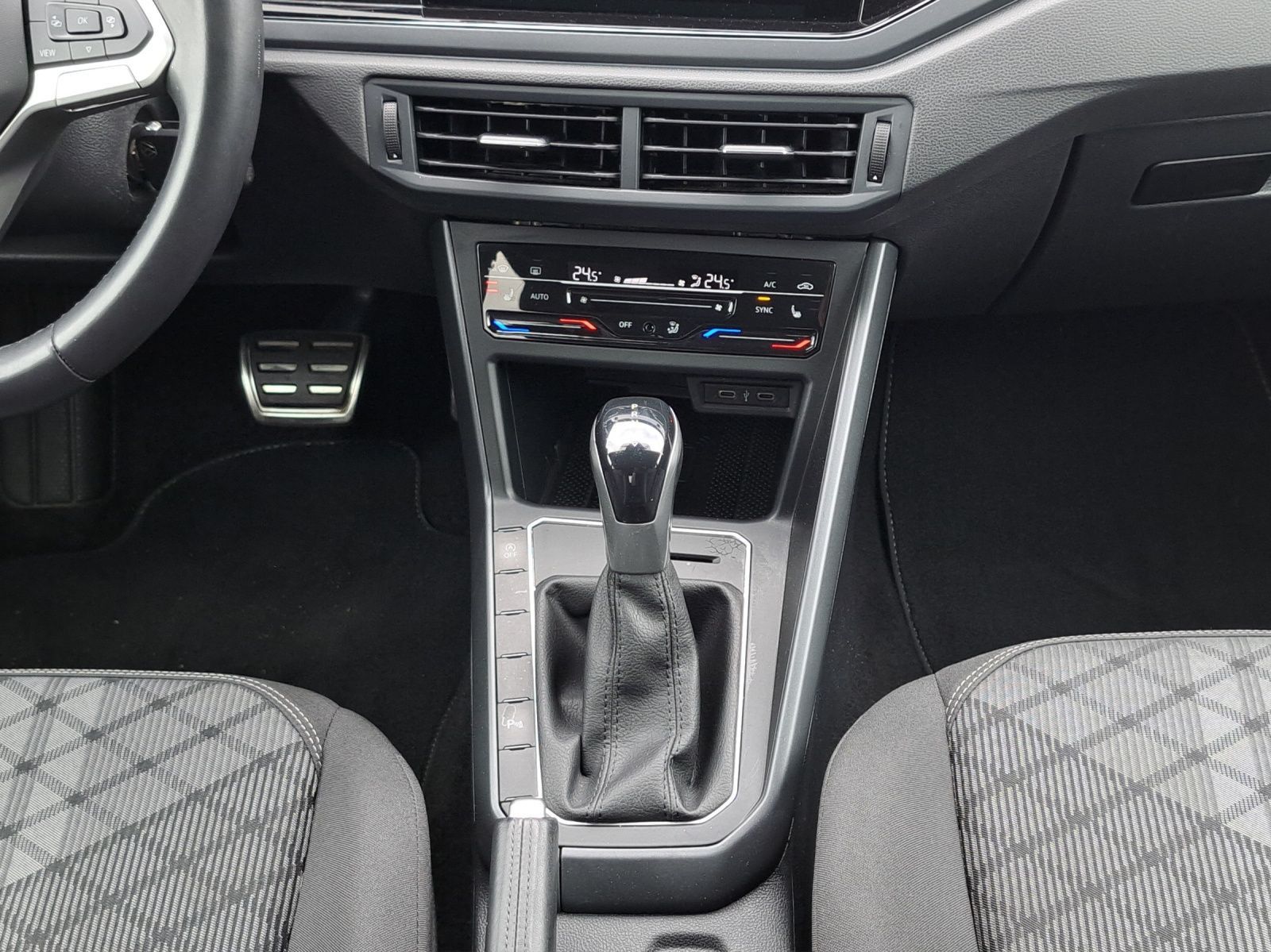 Volkswagen Taigo - Bild 7