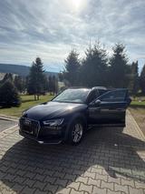 Audi A4 Allroad Avant 3.0 TDI quattro - 272PS - Audi A4 Allroad mit Diesel-Antrieb: Kombi, 3.0