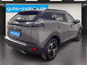 Peugeot 2008 - 9