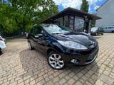 Ford Fiesta 1,4 Sport *TÜV*KLIMA* - Ford Fiesta: 1.4
