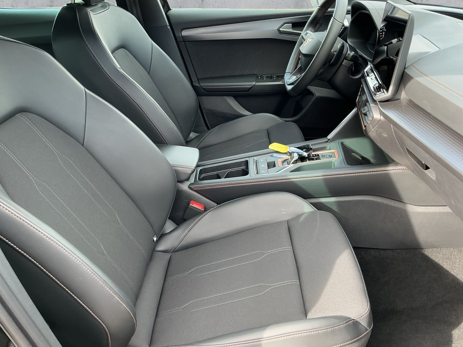 Cupra Leon - Bild 13