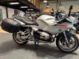 BMW R 1100 S KOFFER - BMW R1100R