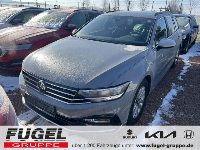 Volkswagen Passat Variant 1.5 TSI DSG R Line Pano|Navi|ACC|