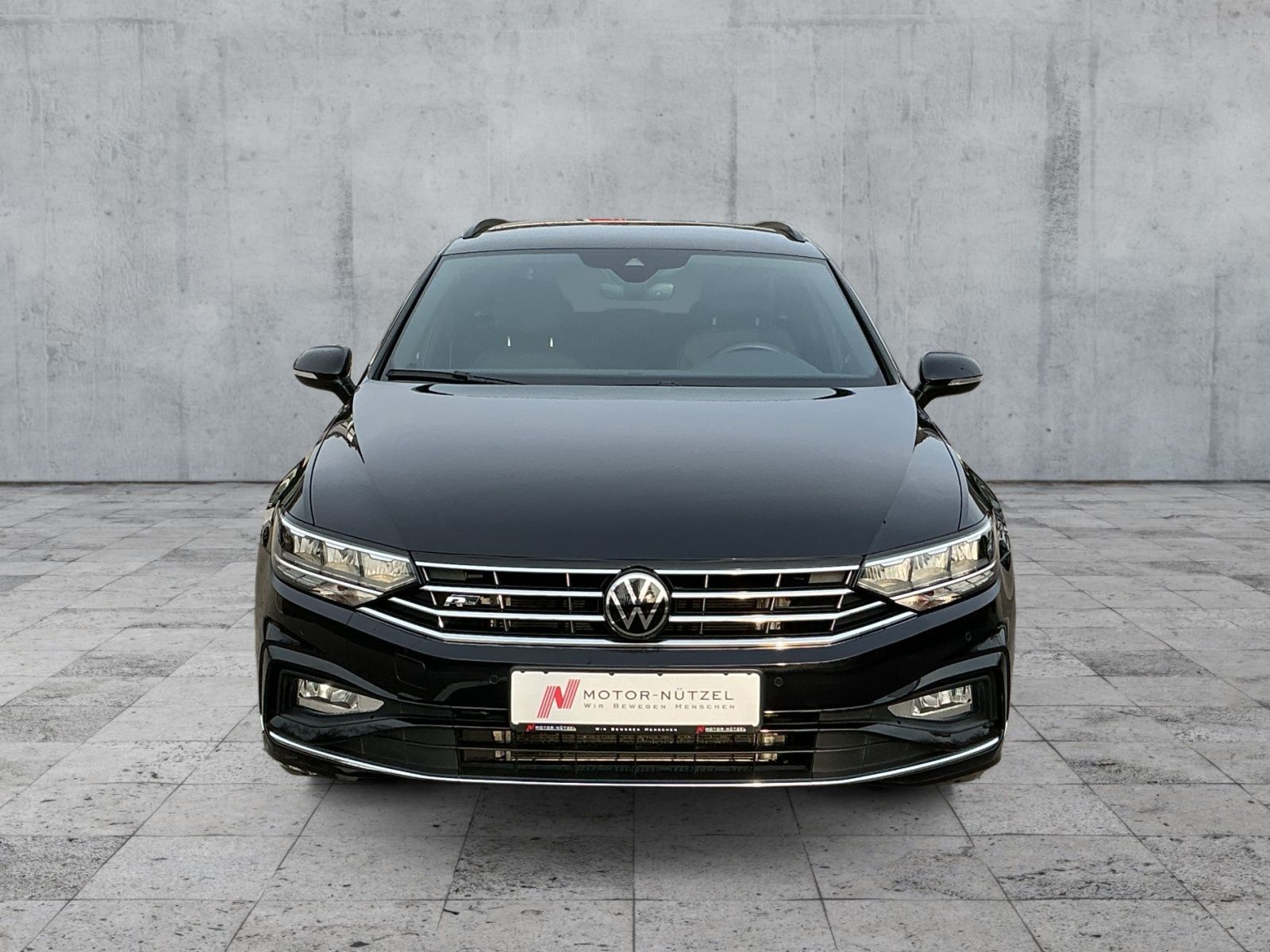Volkswagen Passat Variant - Bild 3