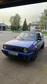Volkswagen Golf 2 VR6 Turbo Verkaufen/Tauschen - Volkswagen Golf: Vr6 Turbo