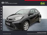 Toyota Aygo X 1.0 VVT-i Teamplayer*KAMERA*KLIMAAUTOM.*S - Toyota Aygo (X) Teamplayer