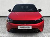 Opel Corsa 1.2T Autom. GS 5türig / LED / Rückfahrkam. - Opel Corsa Jahreswagen: Automatik