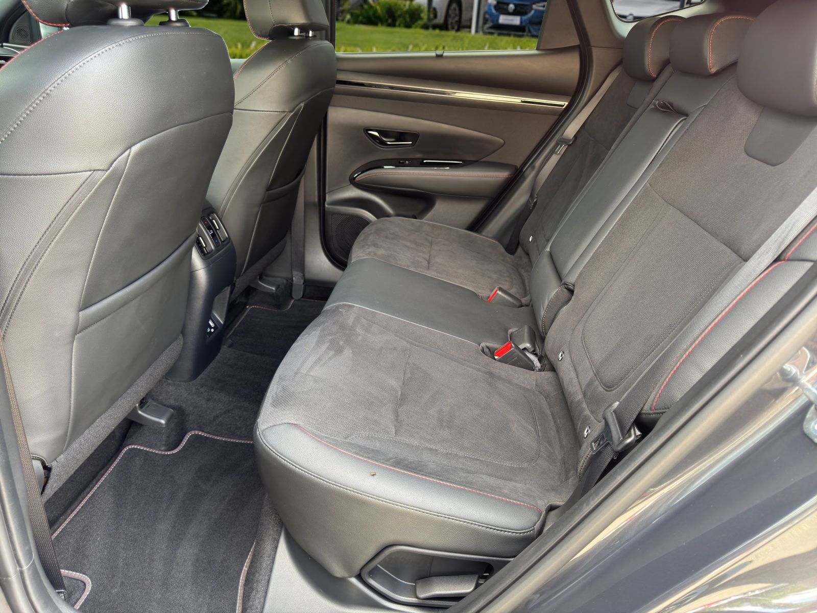 Hyundai Tucson – Bild 11