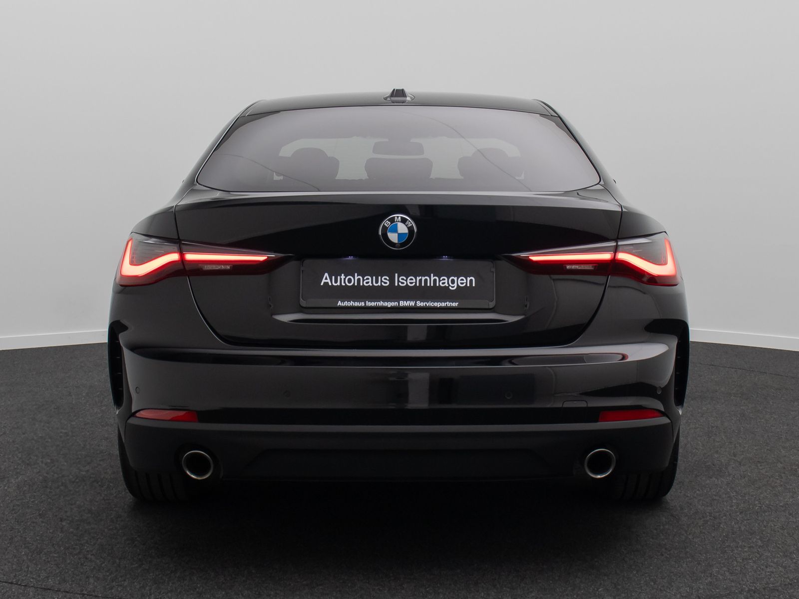 Fahrzeugabbildung BMW 420 Gran Coup&eacute; DAB Kamera CockitPlus Leder Sport