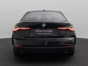 BMW 420 Gran Coupé - 8