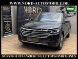 Volkswagen Touareg R-Line 4MOT 3.0 TDI Leder/Navi/LED/PDC - gebrauchte Volkswagen Touareg aus dem Jahr 2021
