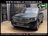 Volkswagen Touareg R-Line 4MOT 3.0 TDI Leder/Navi/LED/PDC - VW Touareg Gebrauchtwagen in Oldenburg