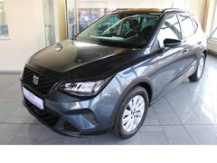 Fahrzeugabbildung Seat Arona Style 1.0,Navigation,PDC,Klimaautomatic