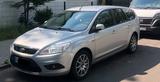 Ford Focus, 1,6 Concept Turnier - Ford Focus aus 2012: For