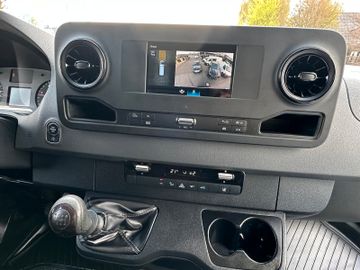 Mercedes Sprinter - 9