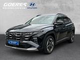 Hyundai TUCSON Mild-Hybrid 2WD*360°*SHZ*LHZ*Leder*LED - Benzin Gebrauchtwagen in Wiesbaden