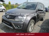 Suzuki Grand Vitara 1.9 DDiS - Suzuki Grand Vitara: 1.9