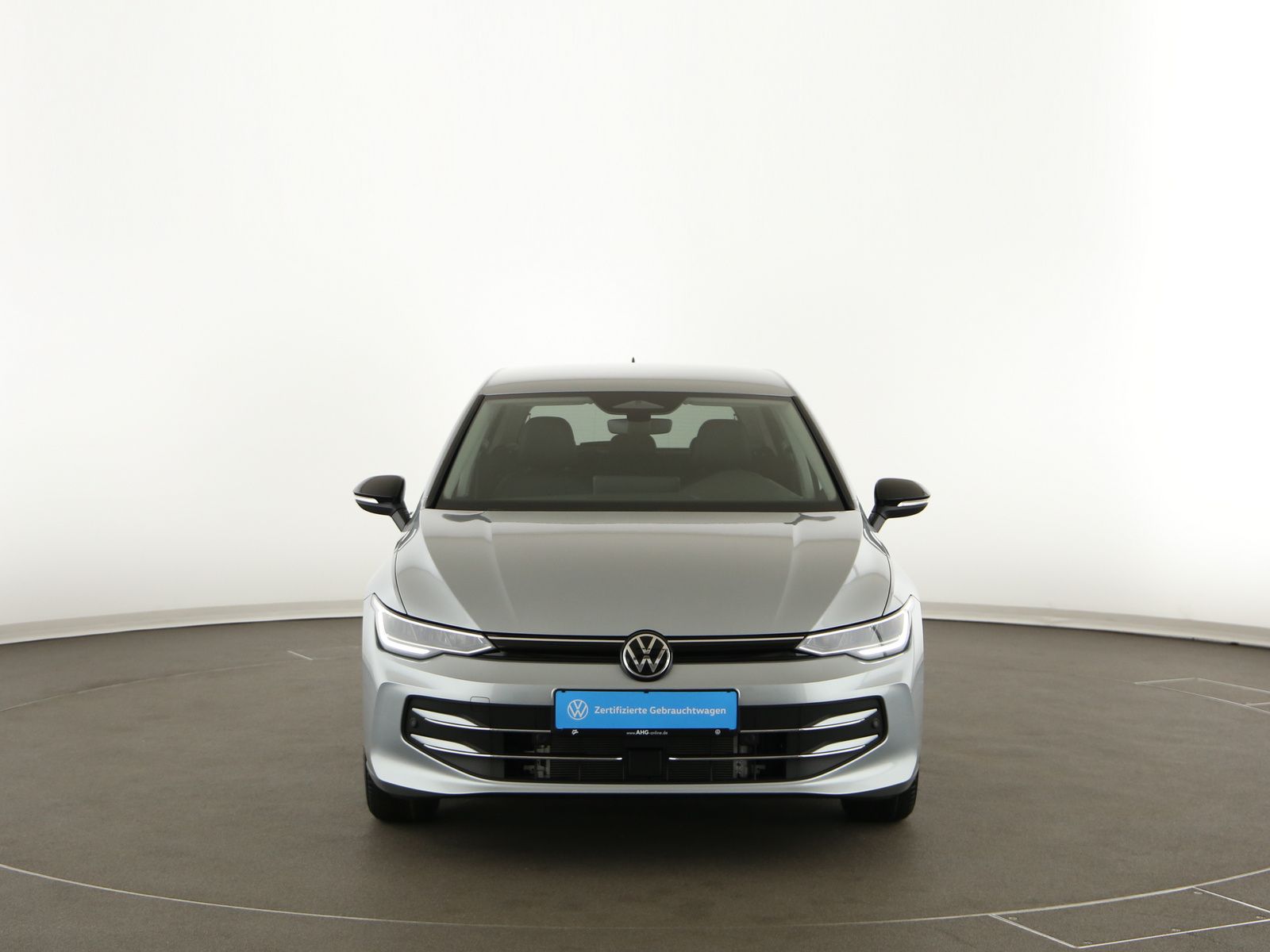 Volkswagen Golf 1.5 l eTSI 150 PS 7-Gang DSG Energy LED AC foto 2