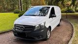Mercedes-Benz Mercedes Vito Campervan | Profi-Ausbau  - : Van, Mercedes