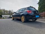 BMW 116i - - BMW 116: Schiebedach