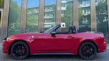 Abarth 124 Spider Automatik*Bose*Navi*Leder* - Abarth 124 Spider Gebrauchtwagen