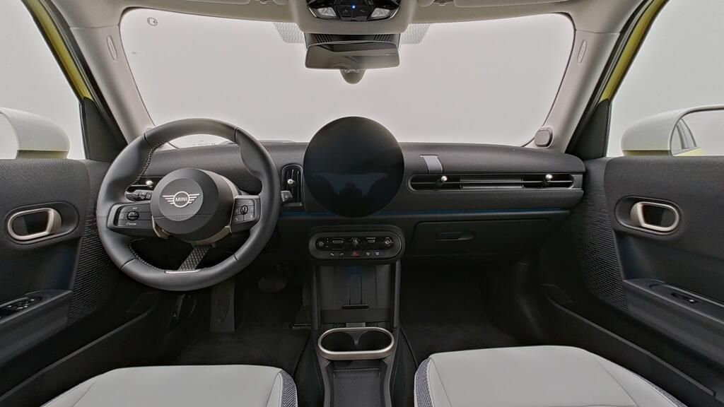 MINI Cooper C - Bild 12