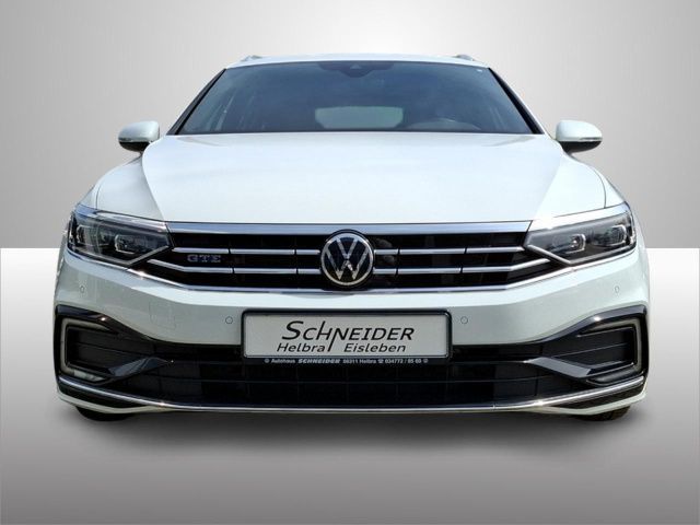 PASSAT VARIANT GTE 1.4 TSI DSG