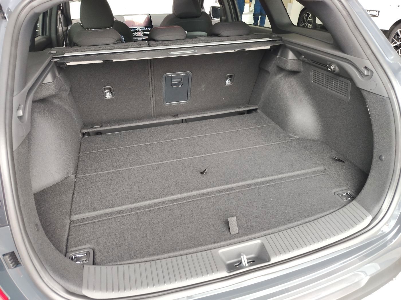 Hyundai i30 – Bild 9