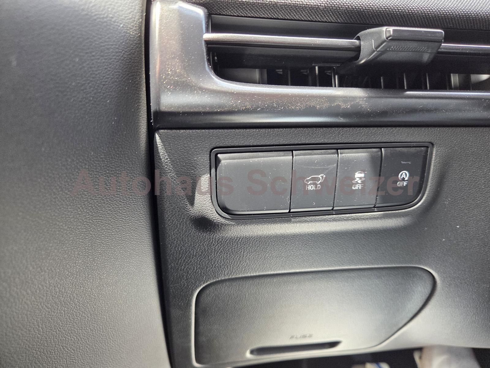 Hyundai Tucson – Bild 19