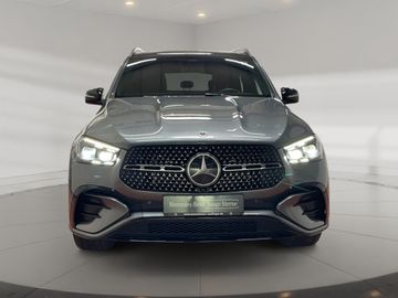 Mercedes GLE 350 - 6