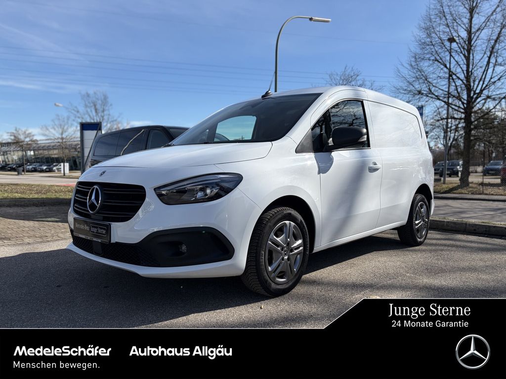 Image of Mercedes-Benz Citan
