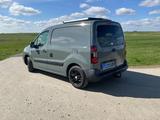 Citroën Berlingo Minicamper - Citroën Wohnwagen & Wohnmobile