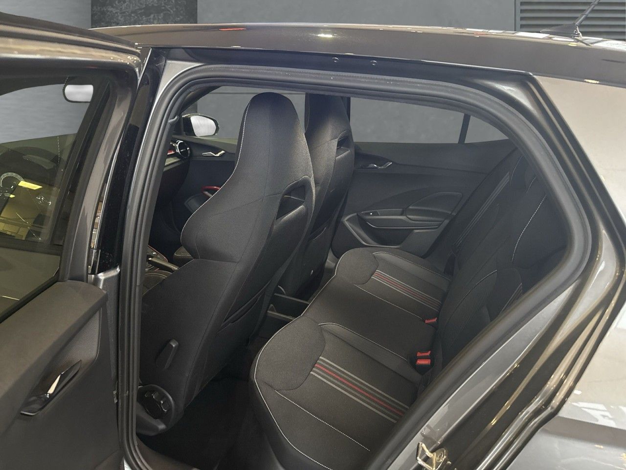 Skoda Fabia - Bild 10